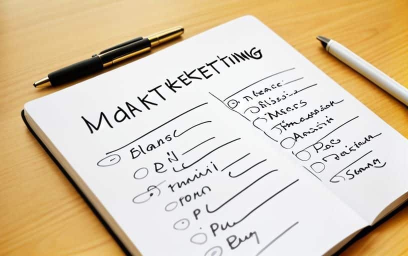 Digital Marketing – Terms & Definitions – Explained with Examples